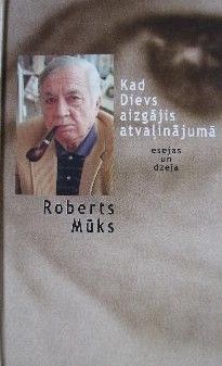 Kad Dievs aizgājis atvaļinājumā