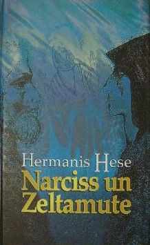 Narciss un Zeltamute