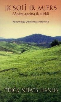 Ik solī ir miers