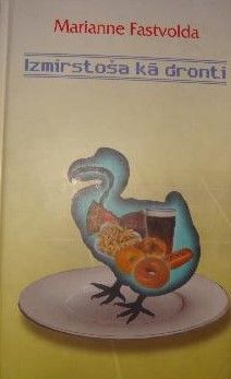 Izmirstoša kā dronti