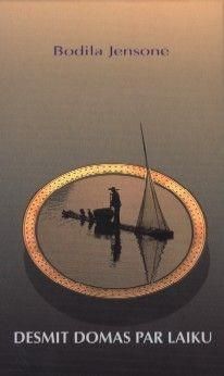 Desmit domas par laiku