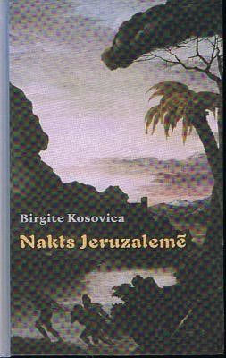 Nakts Jeruzalemē