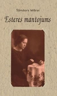 Esteres mantojums