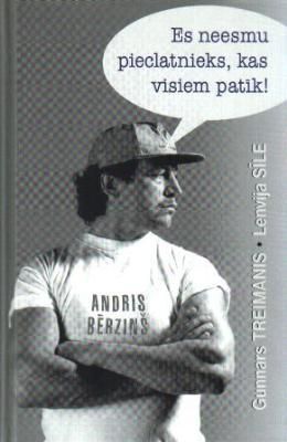 Es neesmu pieclatnieks, kas visiem patīk!