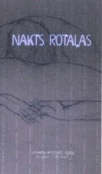 Nakts rotaļas