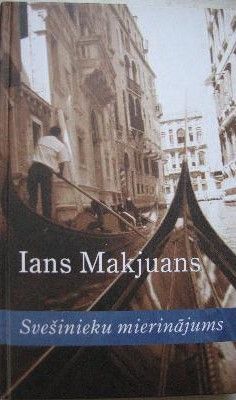 Svešinieku mierinājums