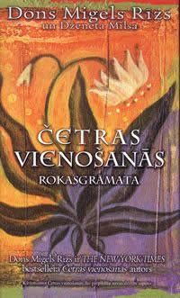 Četras vienošanās rokasgrāmata