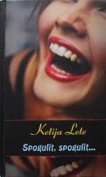 Spogulīt, spogulīt