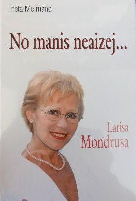 No manis neaizej