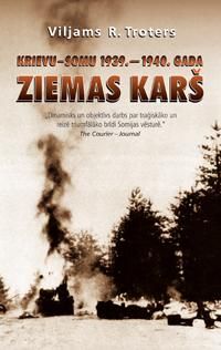 Krievu-somu 1939.-1940. gada Ziemas karš