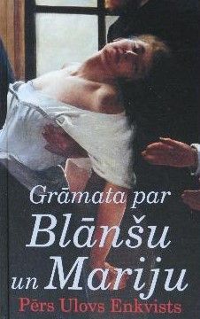 Grāmata par Blānšu un Mariju