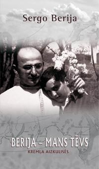 Berija - mans tēvs