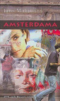Amsterdama