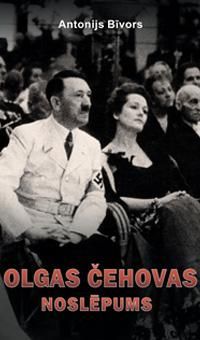 Olgas Čehovas noslēpums