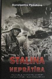 Staļina neprātība