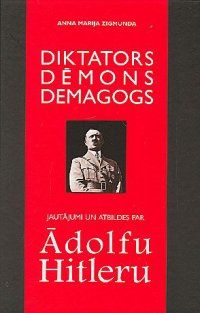 Diktators, dēmons, demagogs