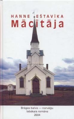 Mācītāja