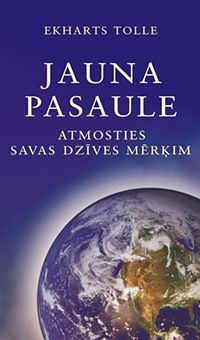 Jauna pasaule