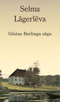 Gēstas Berlinga sāga