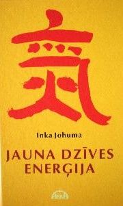 Jauna dzīves enerģija