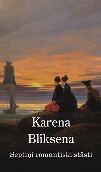 Septiņi romantiski stāsti