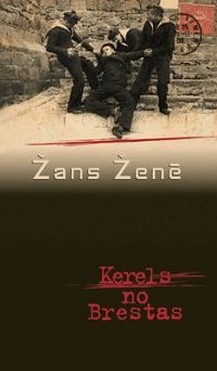 Kerels no Brestas