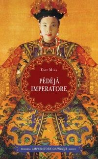 Pēdējā imperatore