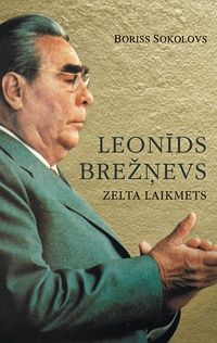 Leonīds Brežņevs