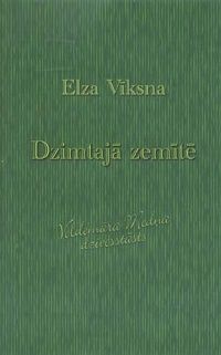 Dzimtajā zemītē