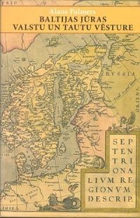 Baltijas jūras valstu un tautu vēsture