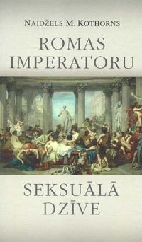 Romas imperatoru seksuālā dzīve