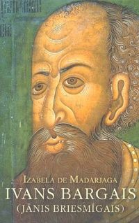 Ivans Bargais (Jānis Briesmīgais)