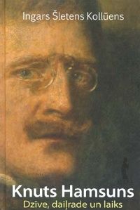 Knuts Hamsuns