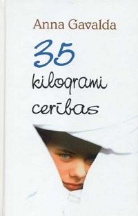35 kilogrami cerības