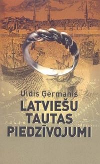 Latviešu tautas piedzīvojumi