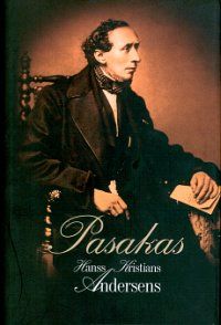 Pasakas