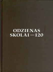 Odzienas skolai - 120