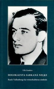 Holokausta sarkanā neļķe