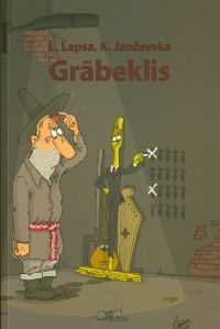 Grābeklis