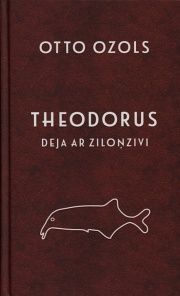 Theodorus. Deja ar ziloņzivi