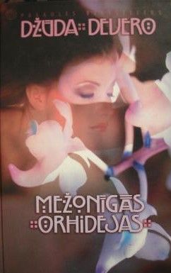 Mežonīgās orhidejas