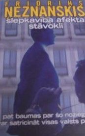 Slepkavība afekta stāvoklī