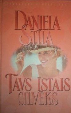 Tavs īstais cilvēks