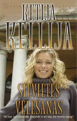 Sievietes vēlēšanās