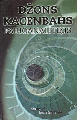 Psihoanalītiķis