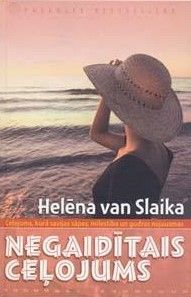 Negaidītais ceļojums