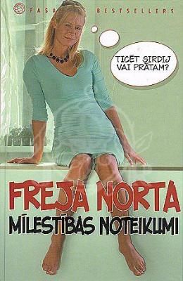 Mīlestības noteikumi