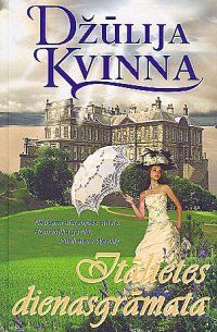 Itālietes dienasgrāmata