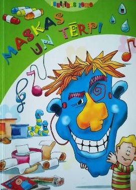 Maskas un tērpi