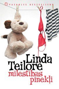 Mīlestības pinekļi